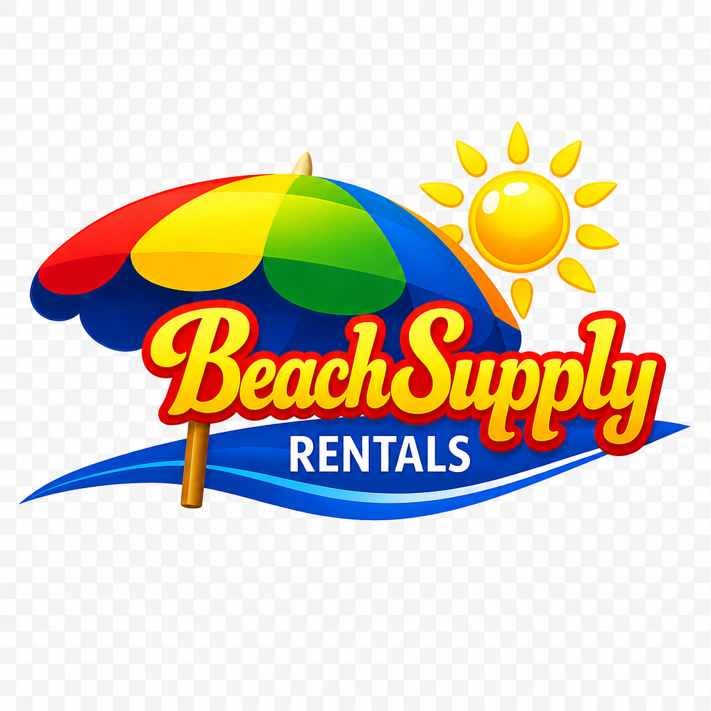 BEACH SUPPLY RENTALS